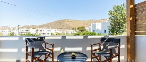 Studio, røyk | 2 soverom