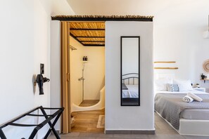 Studio, tupakointi sallittu | 2 makuuhuonetta