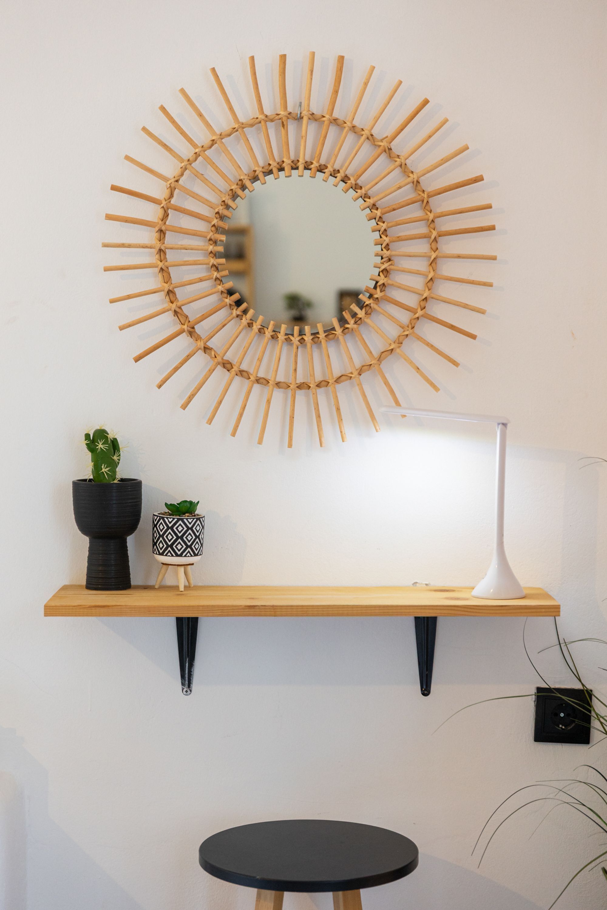 Studio, Smoking | 2 bedrooms