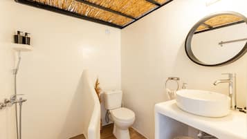 Studio, fumeurs | Extérieur