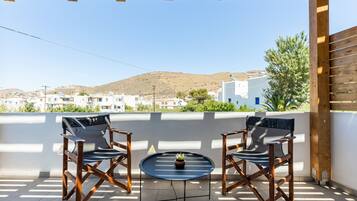 Estudio, fumadores | 2 dormitorios