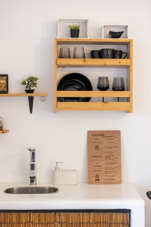 Studio, roken | 2 slaapkamers