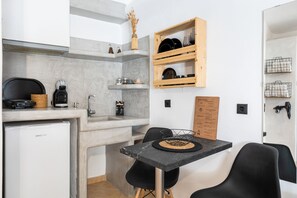 Studio, Smoking | 2 bedrooms - Thiramna Apts, Kythnos (Kithnos)