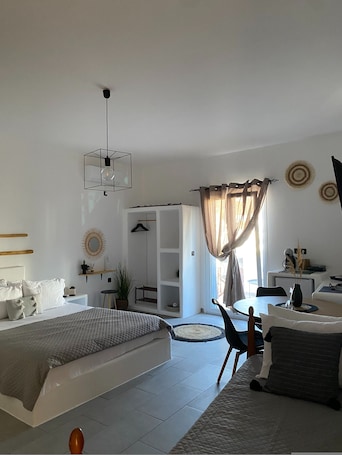 2 habitaciones
