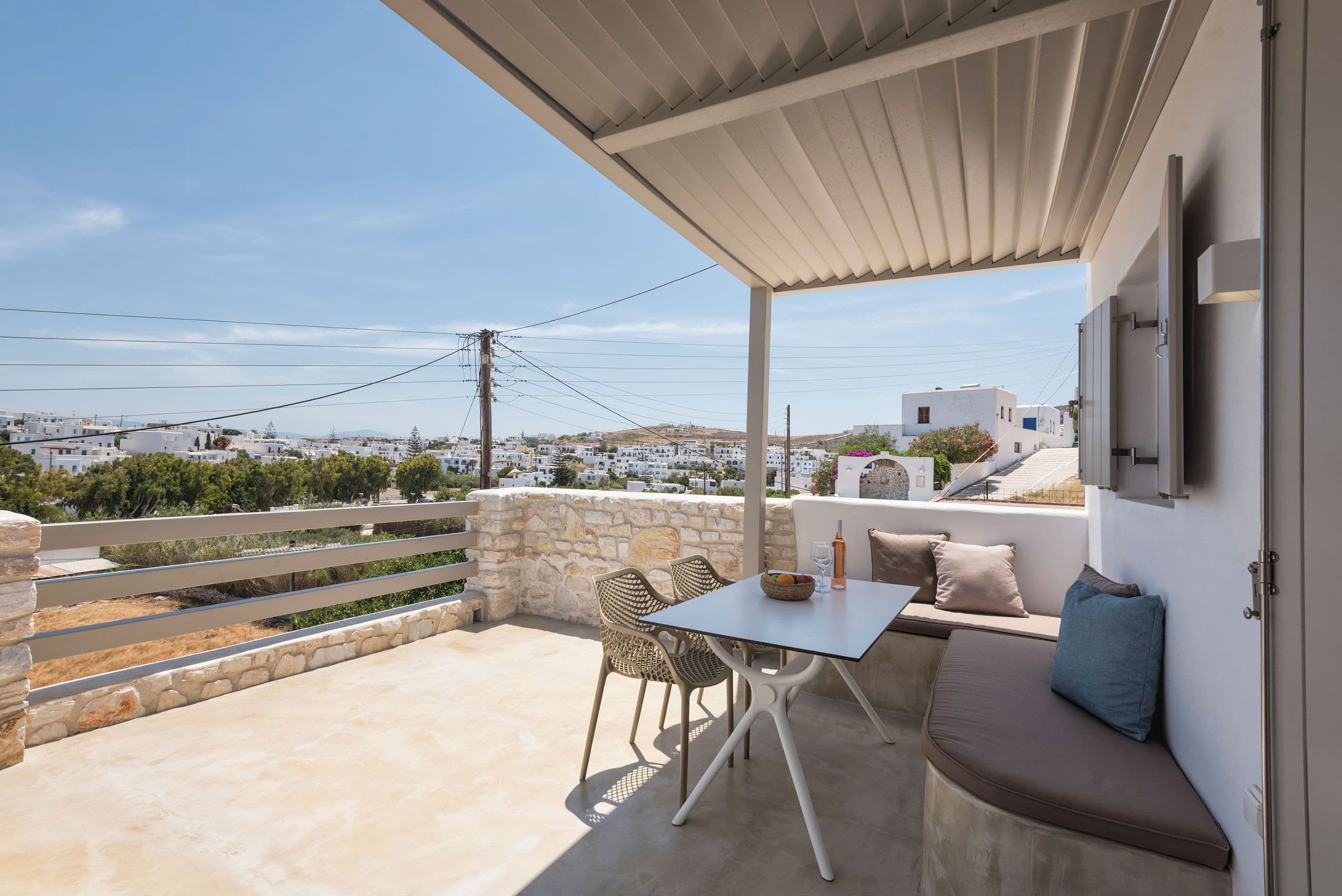 開放式客房 | 3 間臥室、書桌、隔音