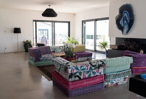 Interior - BICA VISTA (Ribamar)