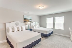 Casa (3 Bedrooms) | Interior