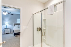 Ferienhaus (3 Bedrooms) | Innenbereich