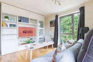 Télévision, livres