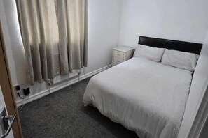 Hus | 3 sovrum, strykjärn/strykbräda, gratis wi-fi och sängkläder