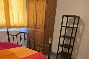 Hus | 3 sovrum, strykjärn/strykbräda, gratis wi-fi och sängkläder