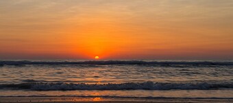 2-bedroom house in Satellite Beach I 4 Min Walk from the Beach