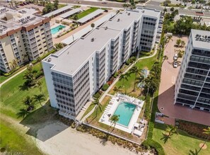 Exterior - Island Reef 703 (Fort Myers Beach)