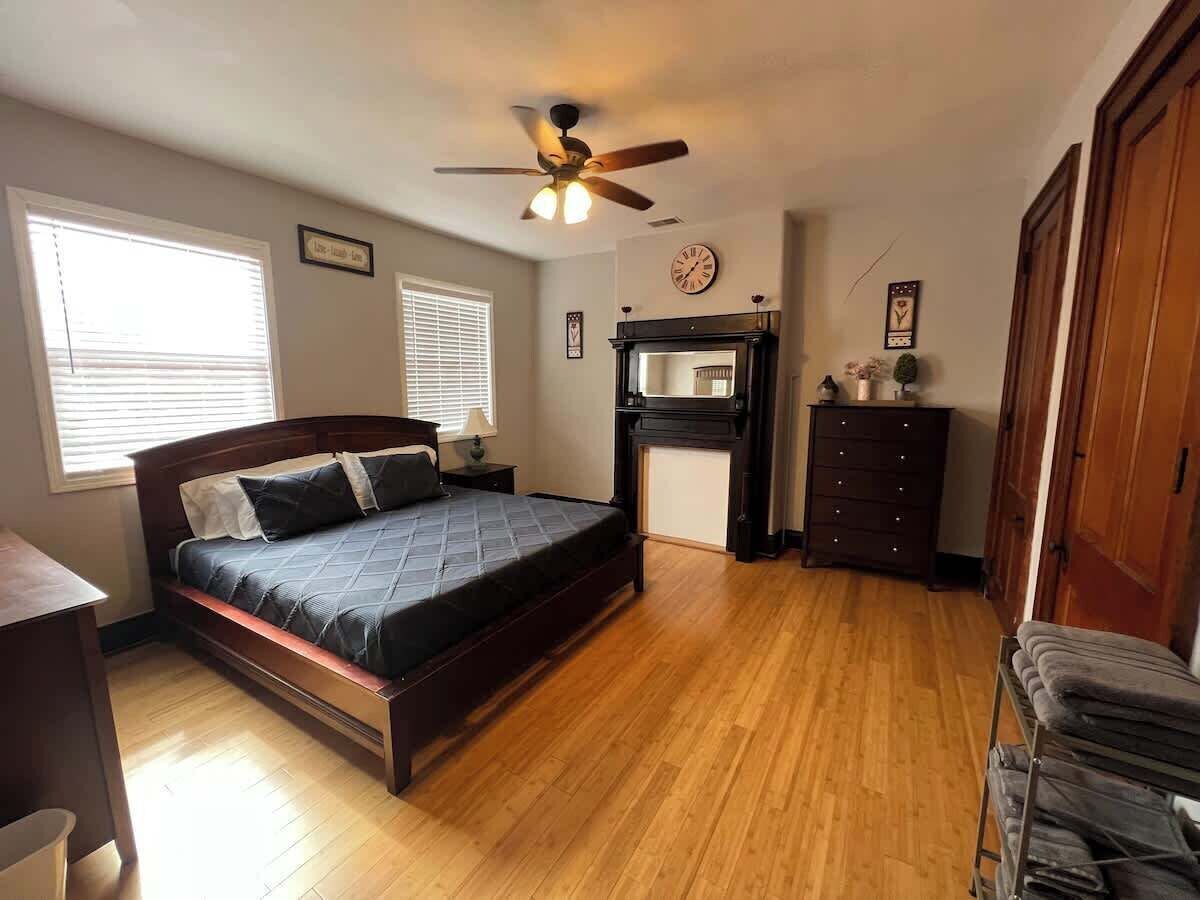 Foto de perfil del anfitrión