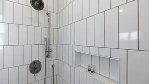 Haartrockner, Handtücher