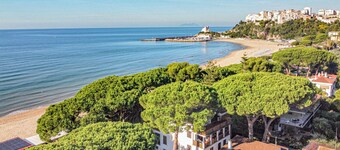 Sperlonga Indaco Suite - 2 mins from the Sea