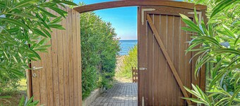 Sperlonga Zaffiro Suite - 2 mins from the Sea