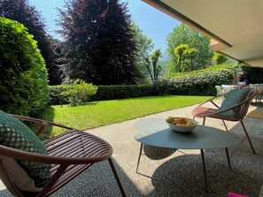 テラス / パティオ