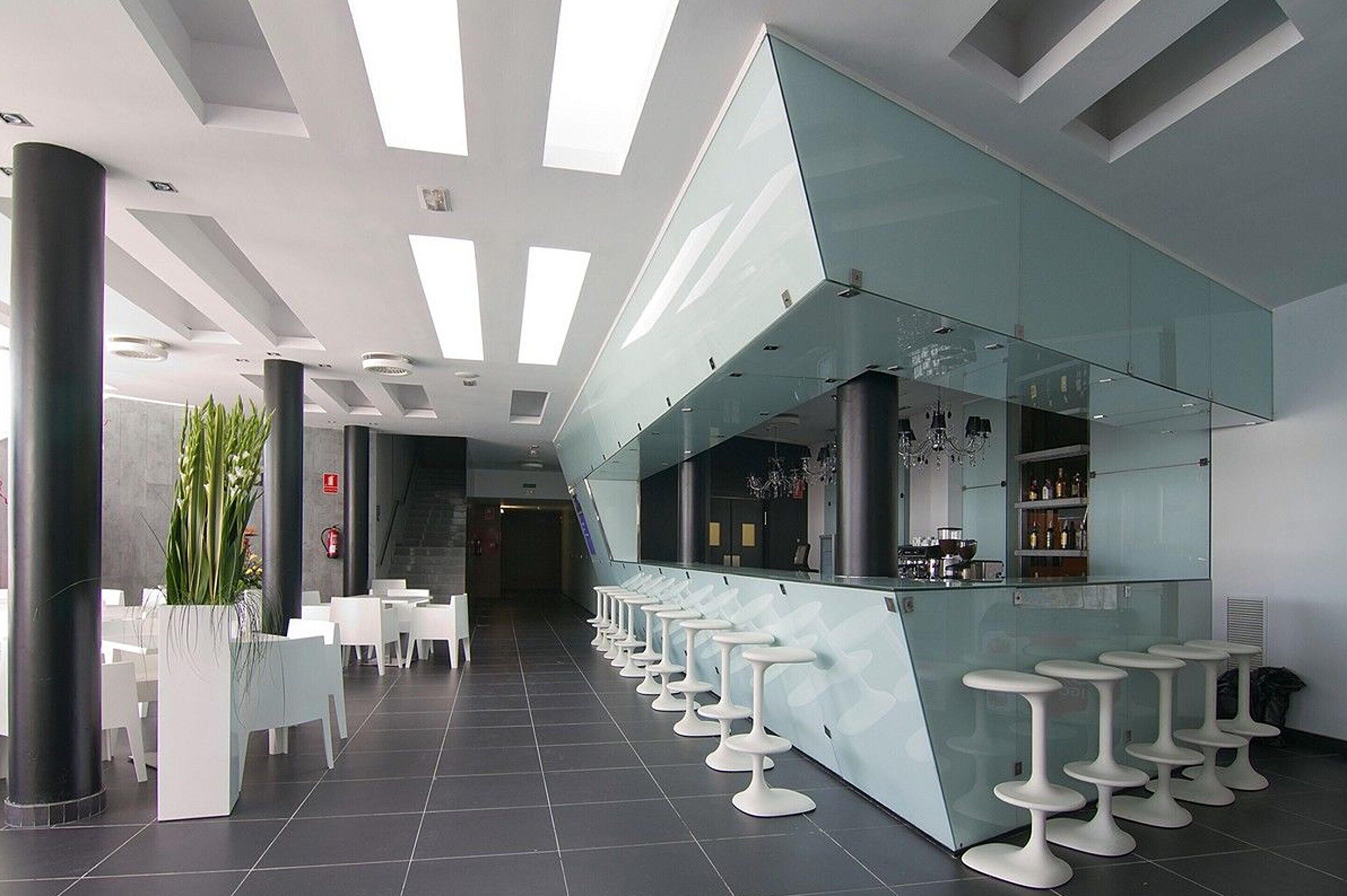 Casa | Bar (a l'allotjament)