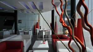 House | Interior - Apartment in Costa Dorada Near the Beach (Salou)