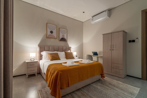 Studio 01 in Al-Narjis