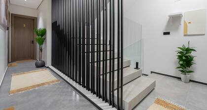 Studio 01 in Al-Narjis