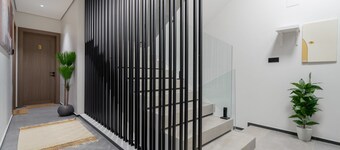 Studio 02 in Al-Narjis