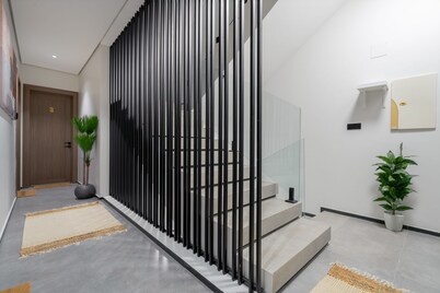 Studio 03 in Al-Narjis