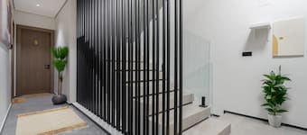 Studio 03 in Al-Narjis