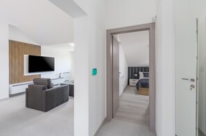 3 Schlafzimmer, Bügeleisen/Bügelbrett, WLAN, Bettwäsche