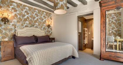 Les Suites Du Cha Teau