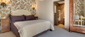 Les Suites Du Cha Teau