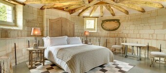 Les Suites Du Cha Teau