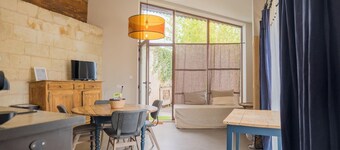 Les Suites Du Cha Teau