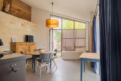 Les Suites Du Cha Teau