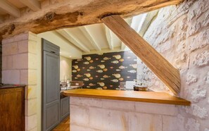 Room - Les Suites Du Cha Teau (Candes-Saint-Martin)