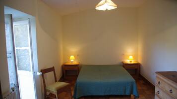 6 sovrum, strykjÀrn/strykbrÀda och internet