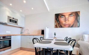 Appartement | Restauration