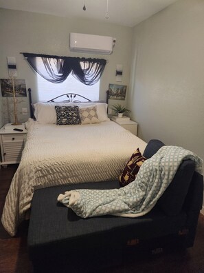 3 Schlafzimmer, Bügeleisen/Bügelbrett, kostenloses WLAN, Bettwäsche