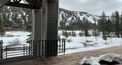 Charming Studio condo in Kirkwood