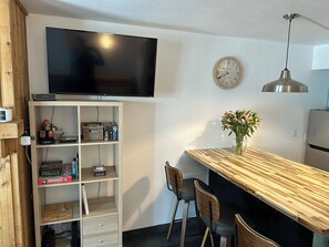 Sisätilat