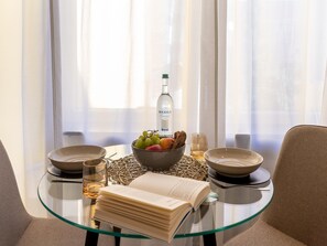 Appartement | Restauration