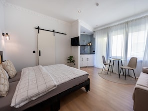 Appartement | 1 chambre