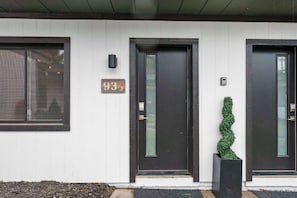 Udvendig detalje