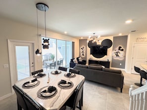 Villa | 5 chambres
