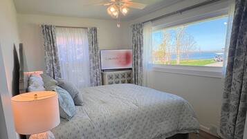 3 Schlafzimmer, Bügeleisen/Bügelbrett, WLAN, Bettwäsche