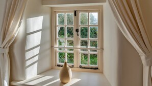 Cottage | Balcony - Rural Cottage Near Beaches and Coast, No Deposit (Wadebridge)