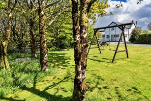 Feriehus | Have
