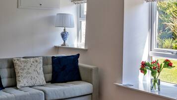 Cottage | Living room