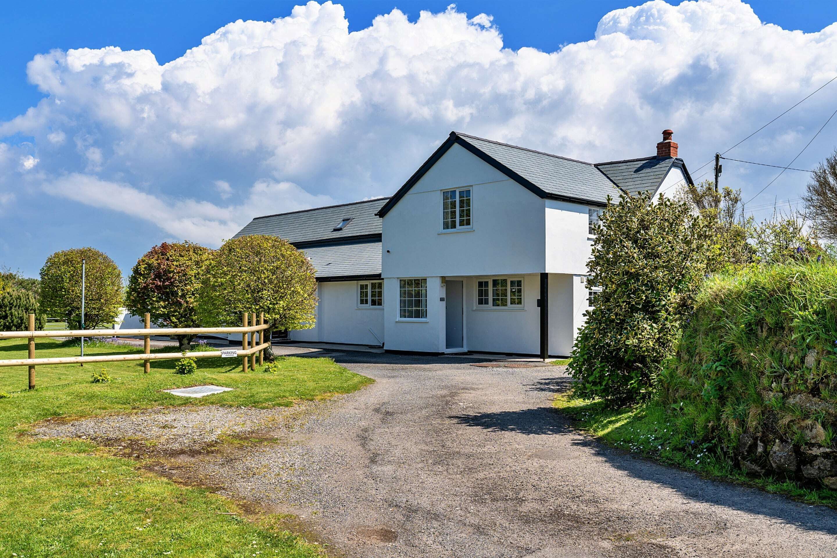 Cottage | Exterior